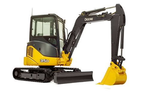 35 excavator|john deere 35 excavator specs.